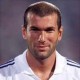 Zinedine Zidane kleidung